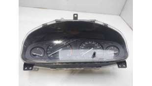 CUADRO INSTRUMENTOS HONDA CIVIC VI FASTBACK (1994-1997) 1.5 I VTEC-E (MA9) 90CV 1493CC - L. 8293931 / 78110ST3D11